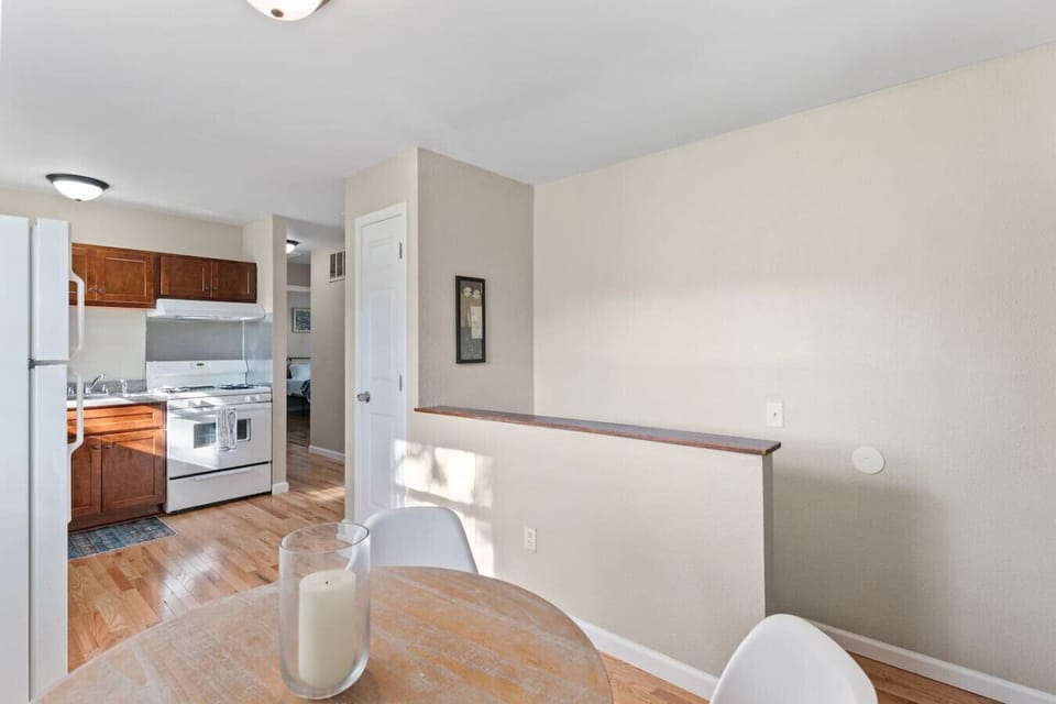 eating area