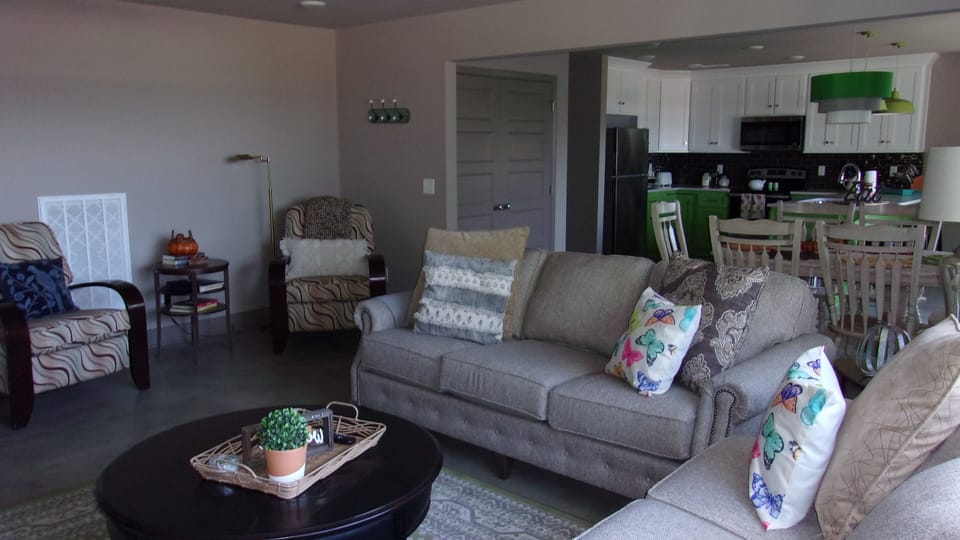 Living-room