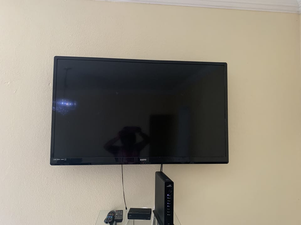 Television