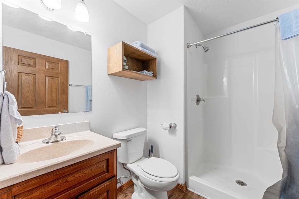 Practical, peaceful, and perfect for your daily refresh