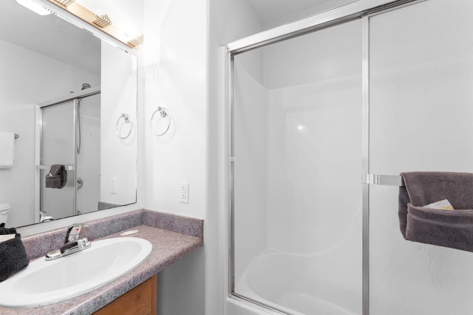 Your private sanctuary for comfort and refreshment