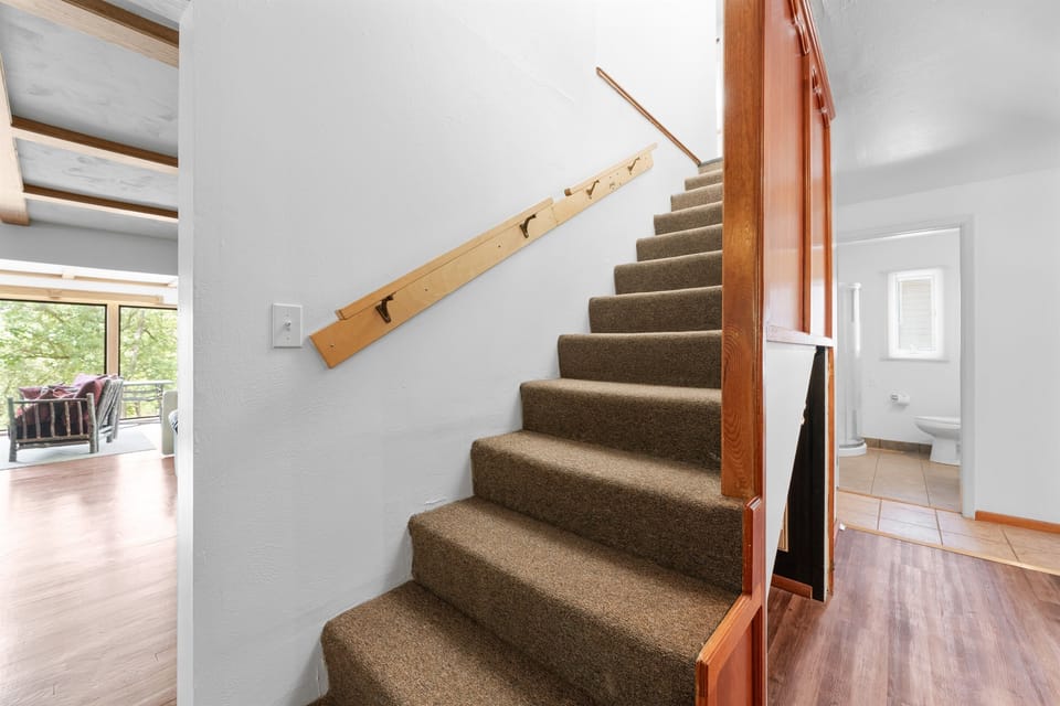 Where every step leads to something special.