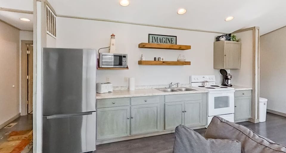 From prep to plate the heart of the home is here
