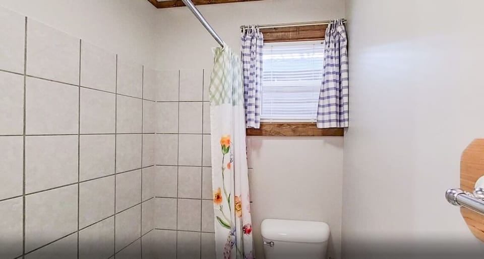 Compact yet cozy everything you need in a stylish space