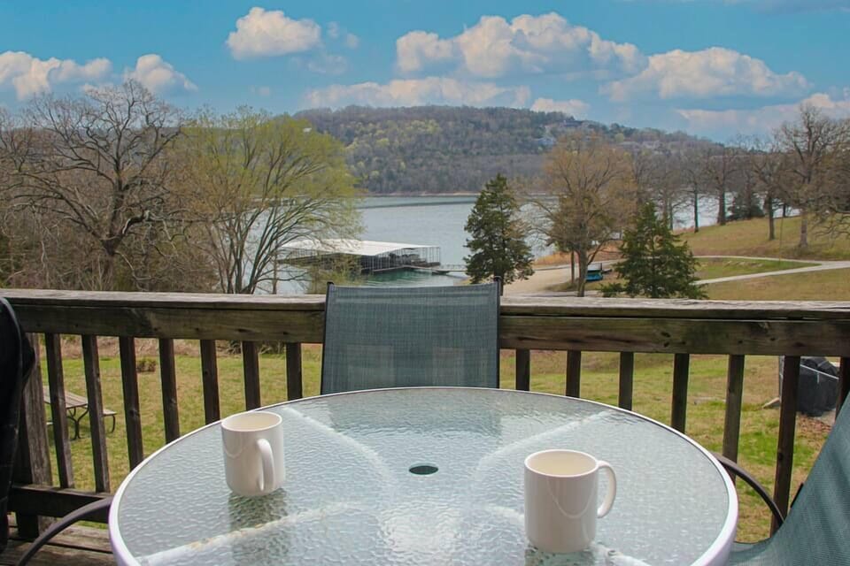 A peaceful haven to relax, renew your energy, and admire the beauty around you