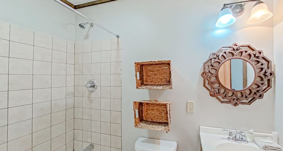 Your private sanctuary for comfort and refreshment