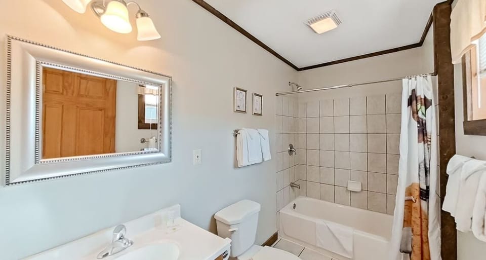 A refreshing retreat where comfort meets relaxation, a perfect space to unwind