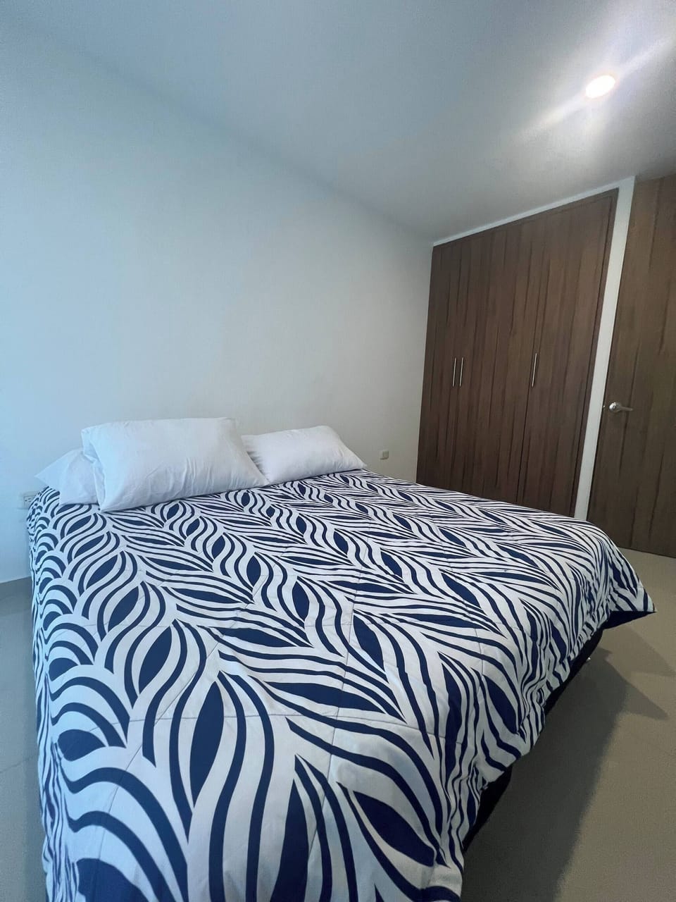 Apartment, 1 Bedroom, Smoking, Balcony | 1 bedroom