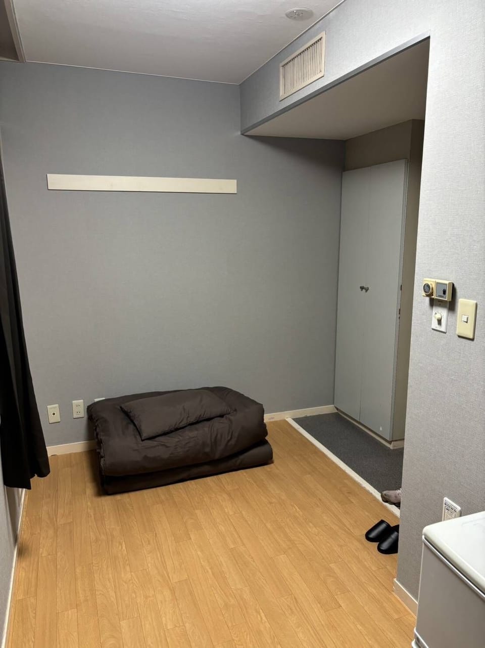 Single Room | Free WiFi