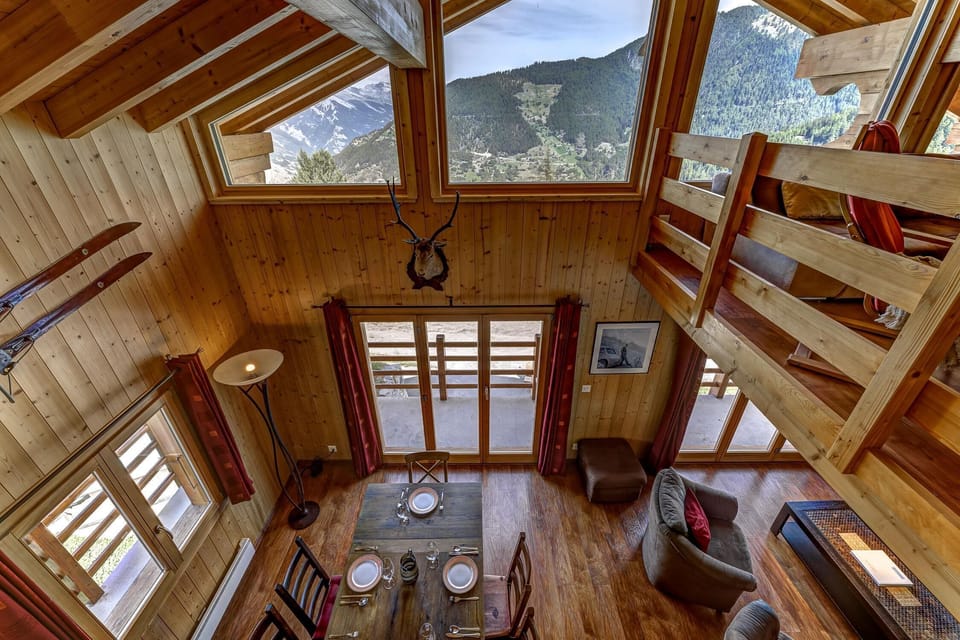 Kitchen-dining room