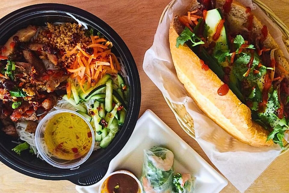 Taste Houston’s foodie scene with global flavors at your doorstep.