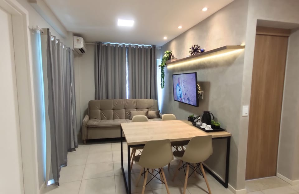 Apartment | Dining room