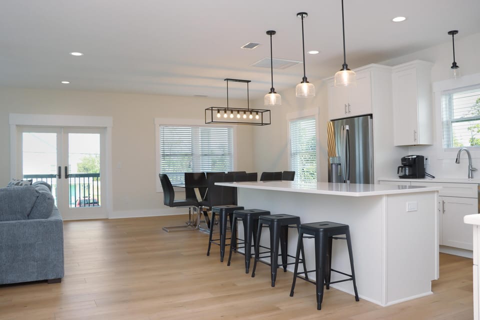 House, Multiple Beds (Desoto 2) | Interior