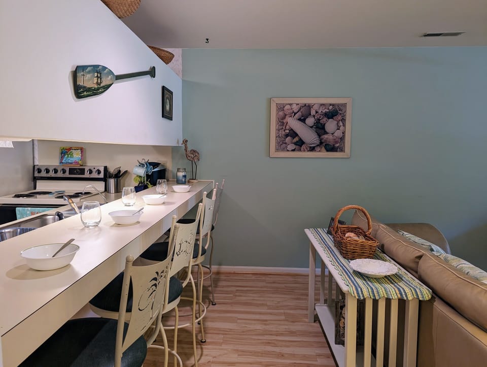 726 Bayberry Woods, Bethany Beach