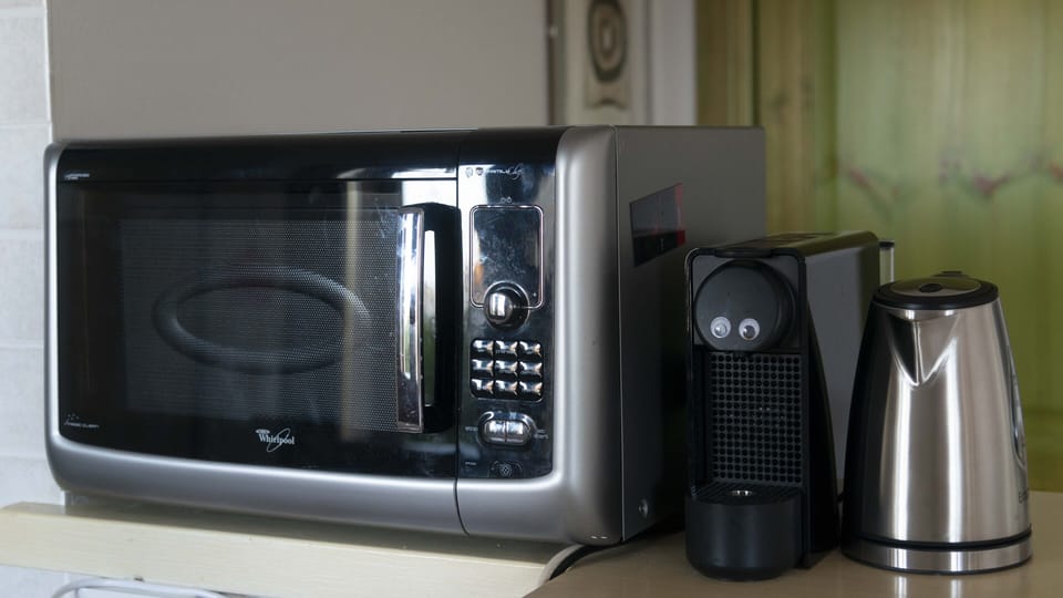 Microwave
