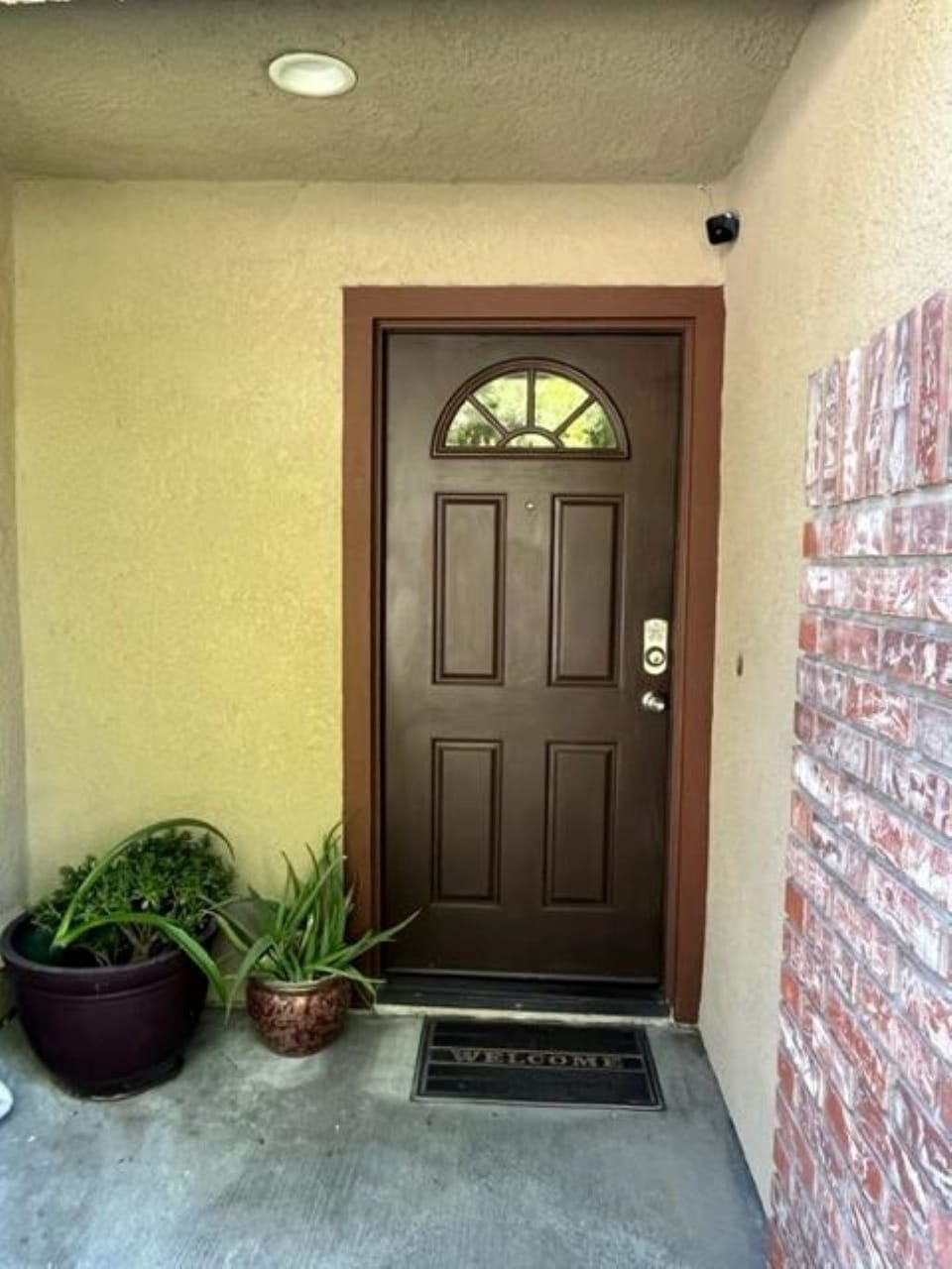 Entryway