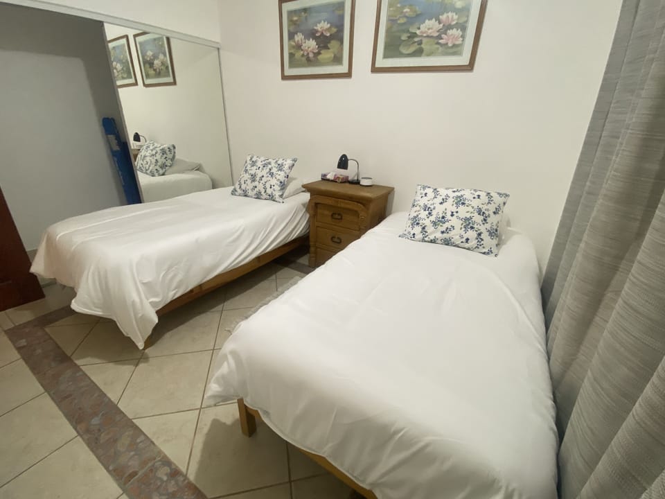 Second Room