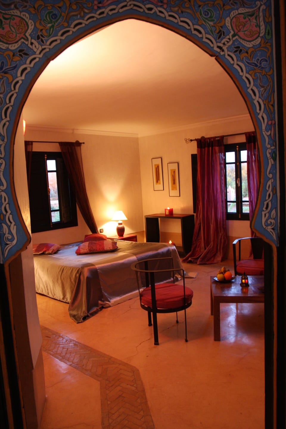 Junior Suite | 1 bedroom, iron/ironing board, free WiFi, bed sheets