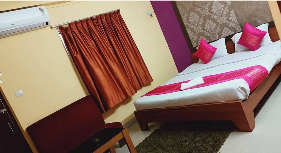 Classic Double Room