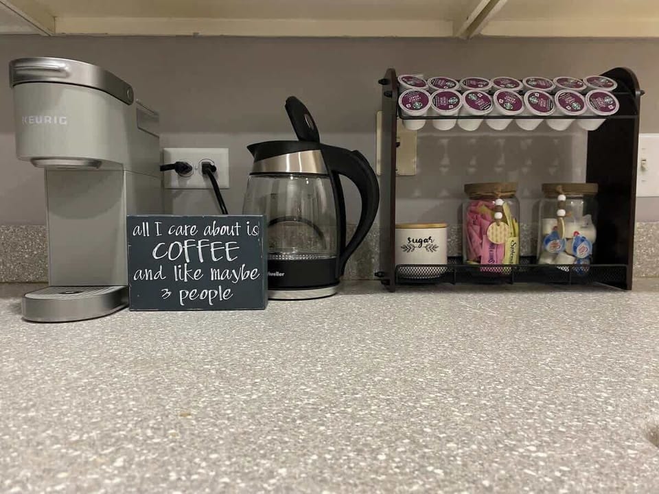 Coffee Bar