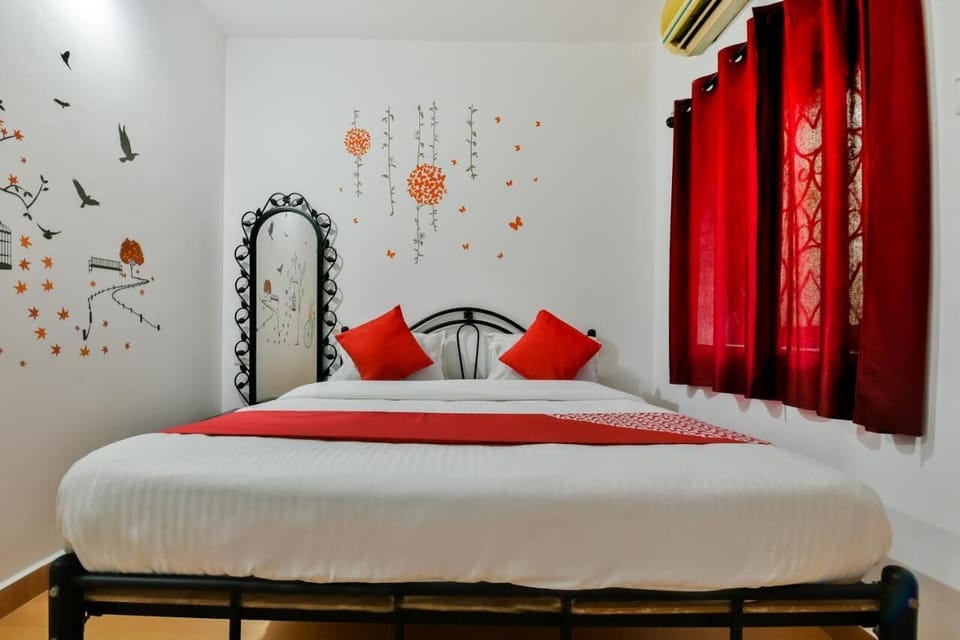 Deluxe Room | 1 bedroom, free WiFi