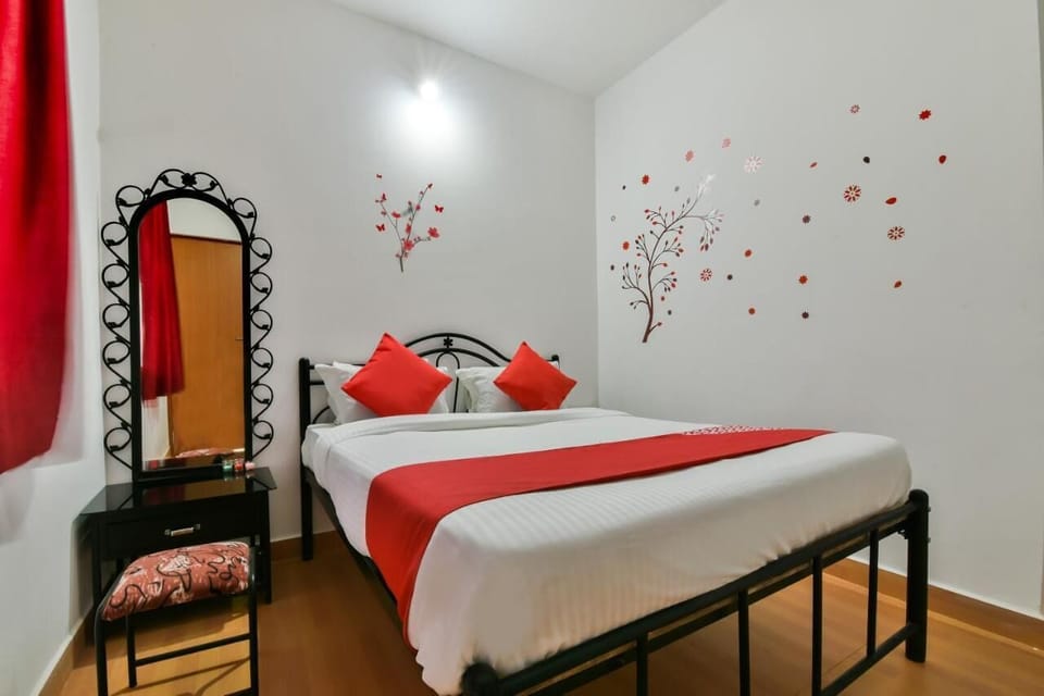 Deluxe Room | 1 bedroom, free WiFi