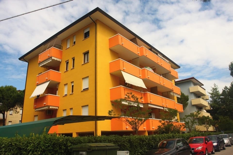 Studio, Balcony, City View | Exterior