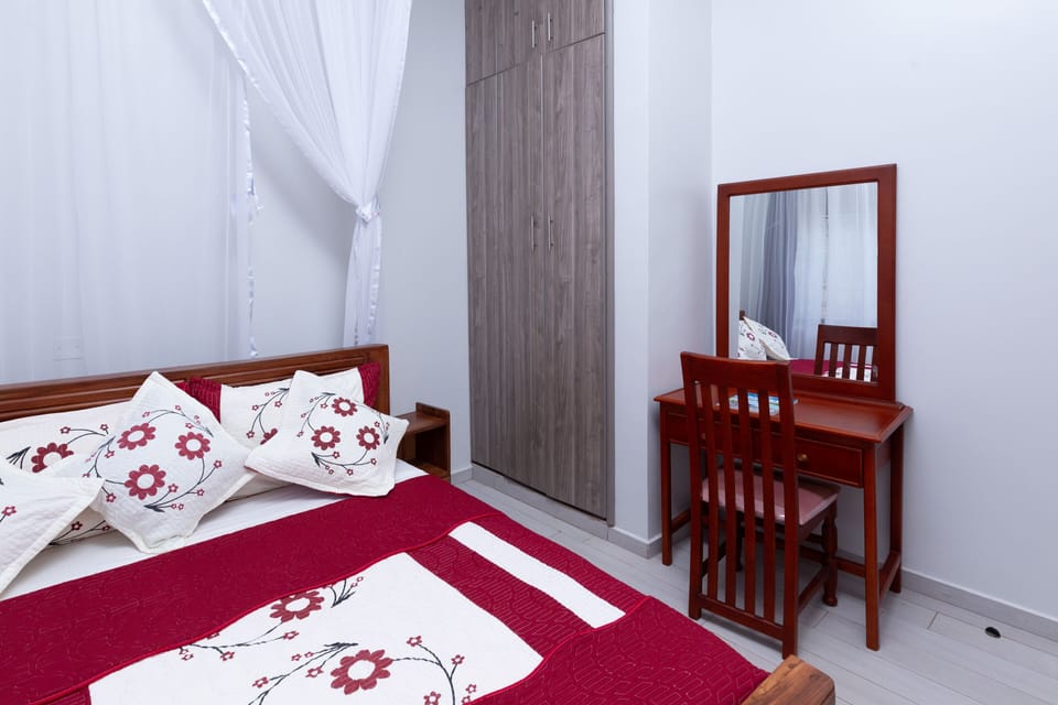 Executive Suite | Free WiFi