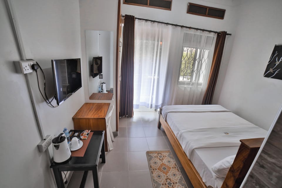 Double Room | WiFi (free)