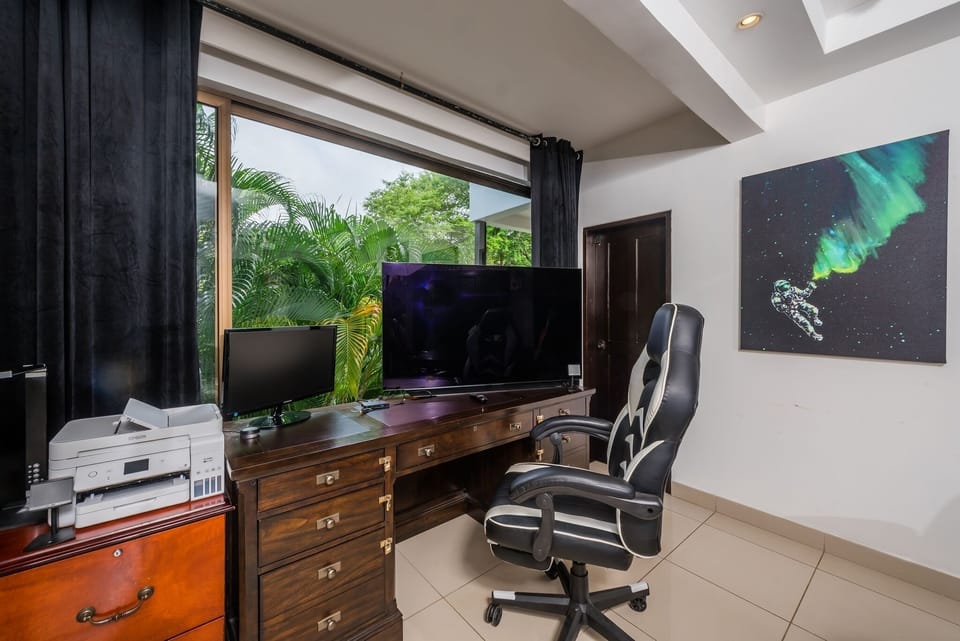 Office Bedroom