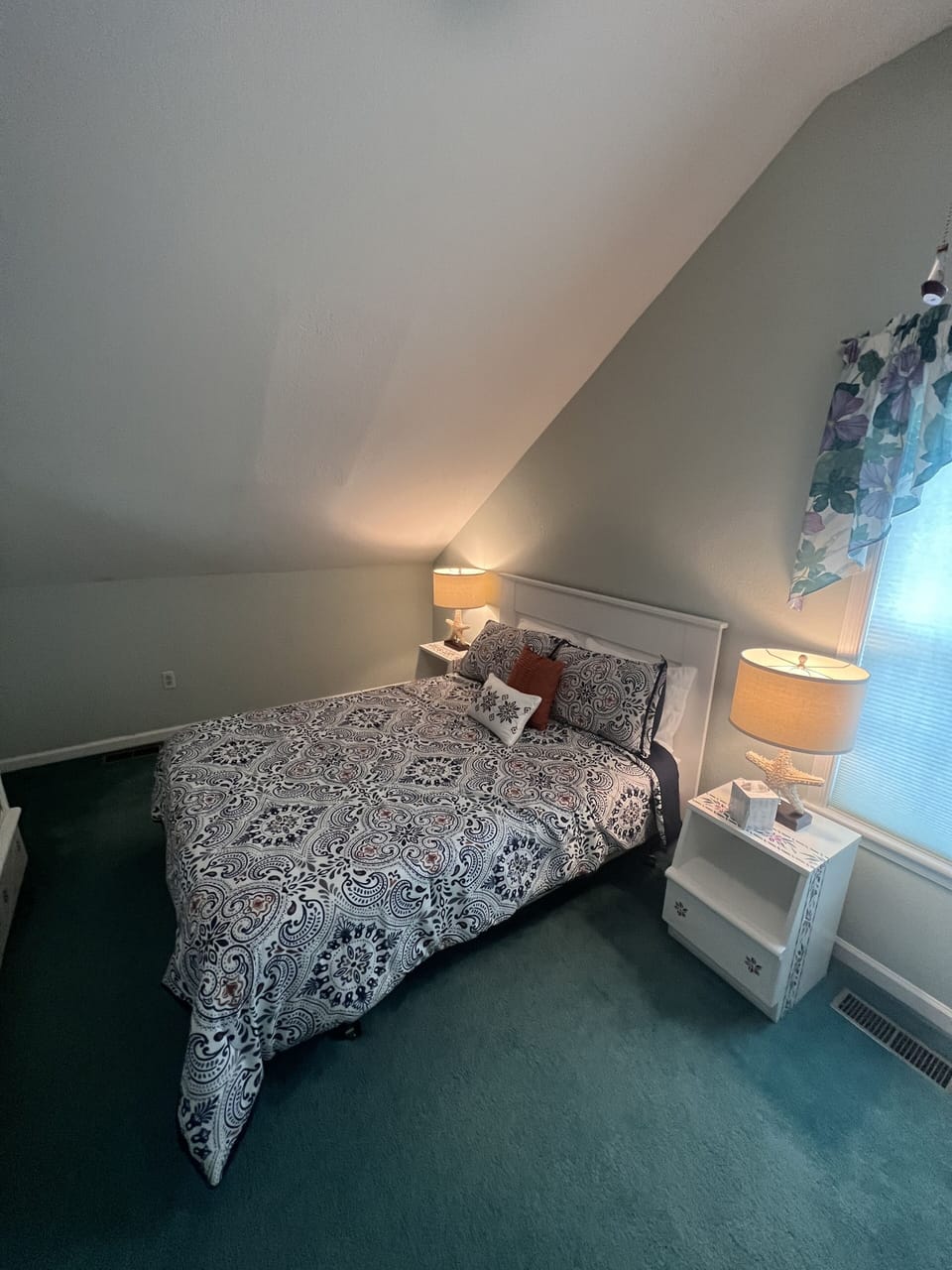 Guest bedroom three