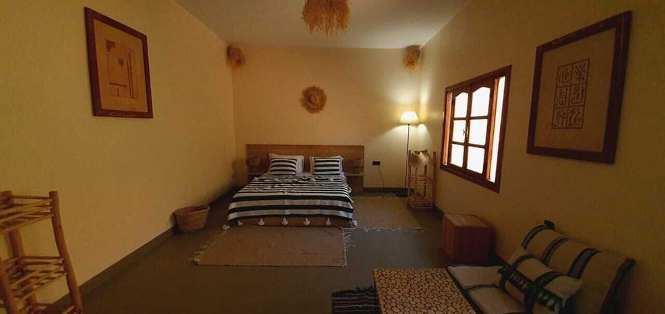 Comfort Twin Room, 1 Queen Bed | Free WiFi