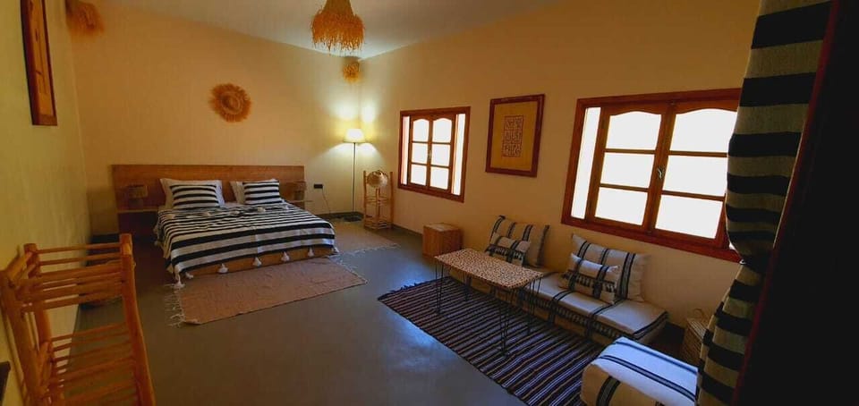 Comfort Twin Room, 1 Queen Bed | Free WiFi
