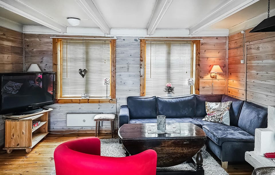 living-room