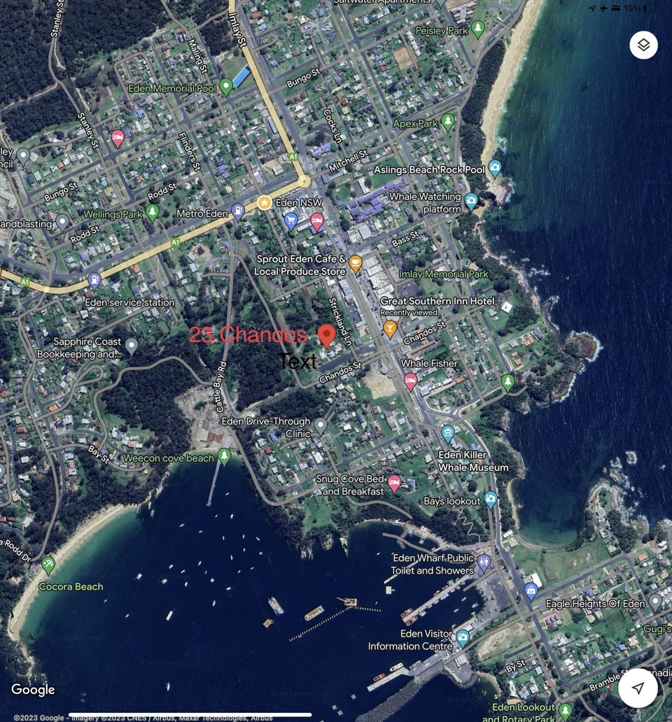 Property map