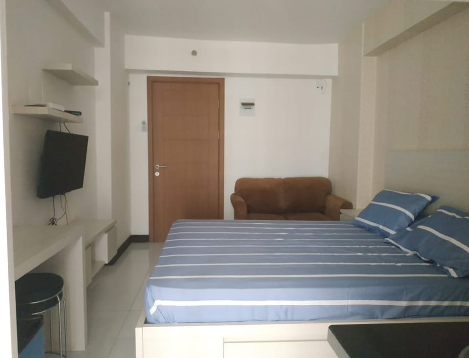 Deluxe Double Room | Free WiFi, bed sheets