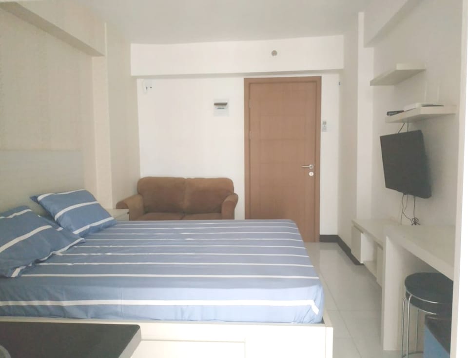 Deluxe Double Room | Free WiFi, bed sheets