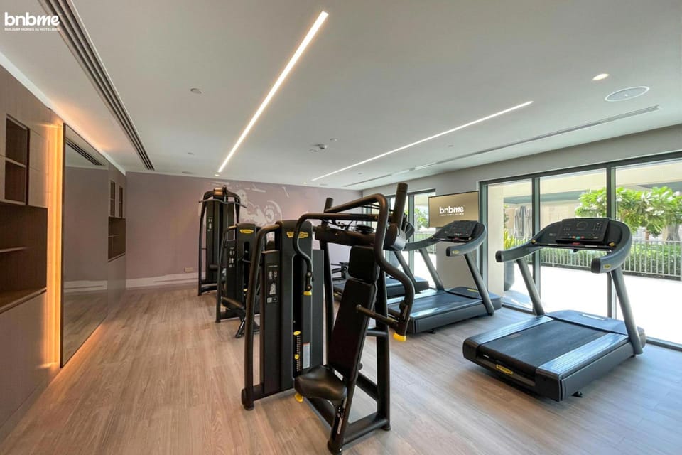bnbme | Burj Royale | 1 BDR Apartment in Dubai