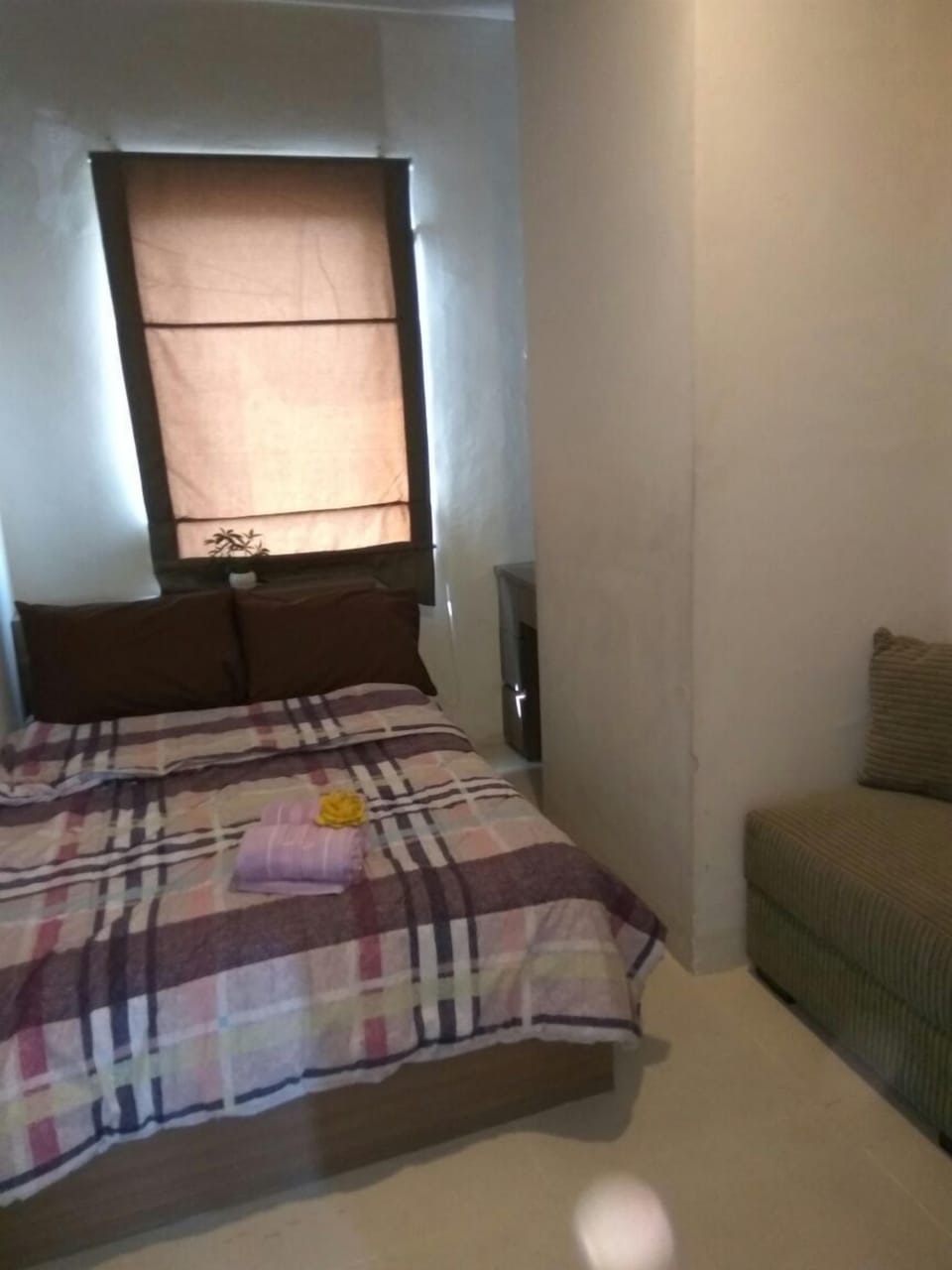 City Apartment, 2 Bedrooms, City View | Individually decorated, individually furnished, blackout drapes