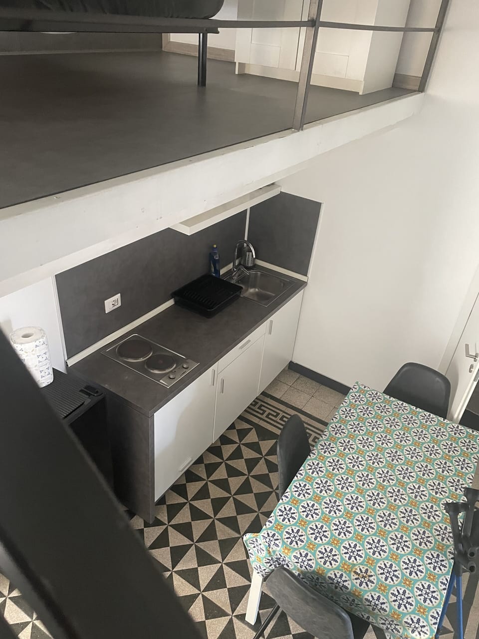 Basic Loft | Private kitchen