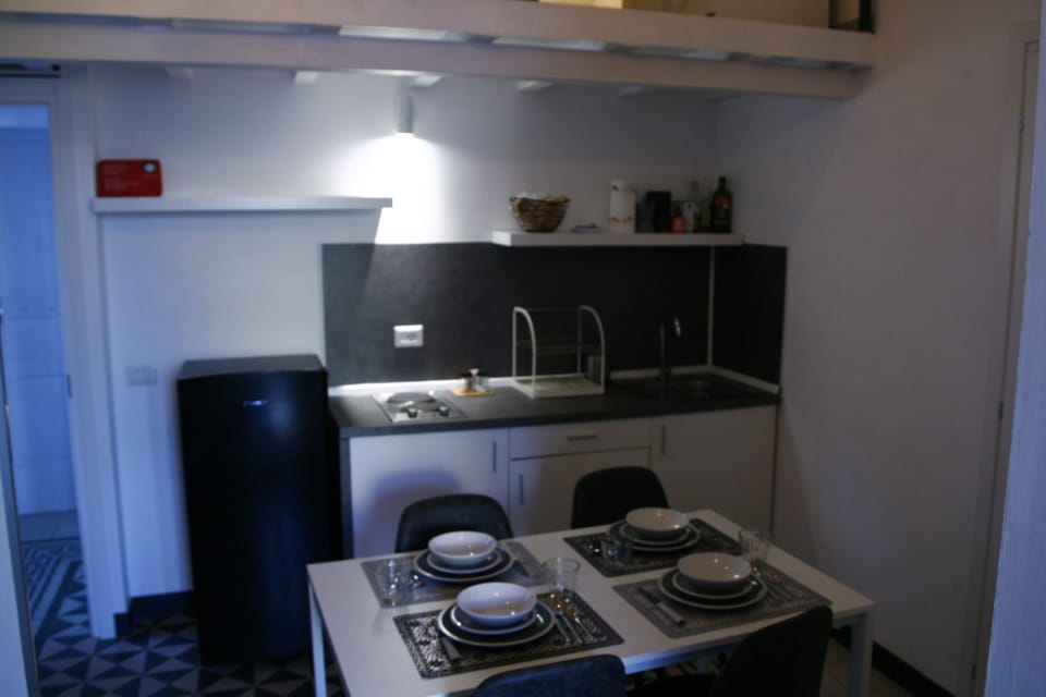 Basic Loft | Private kitchen