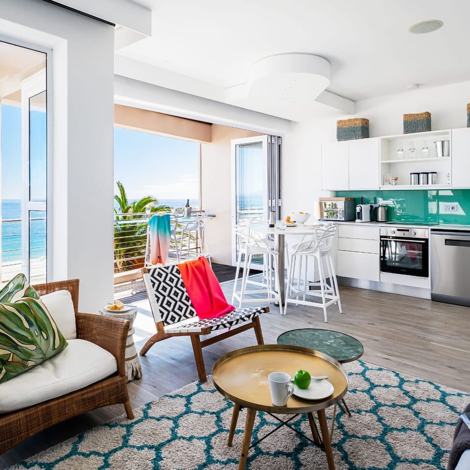 Apartment | 2 bedrooms, Internet