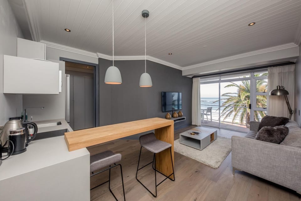 Apartment | 1 bedroom, desk, Internet