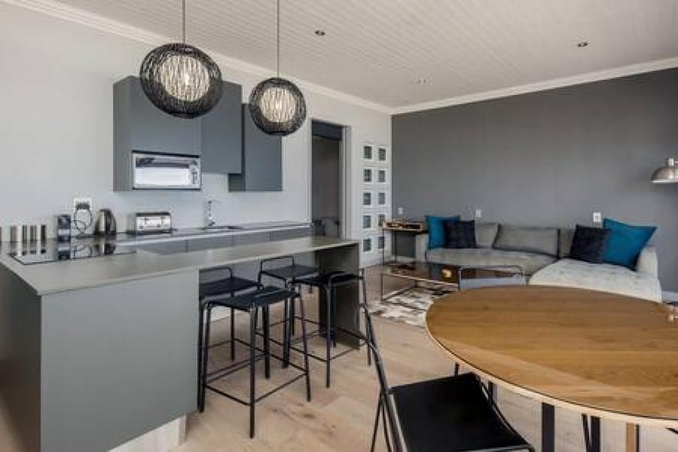 House | Private kitchen