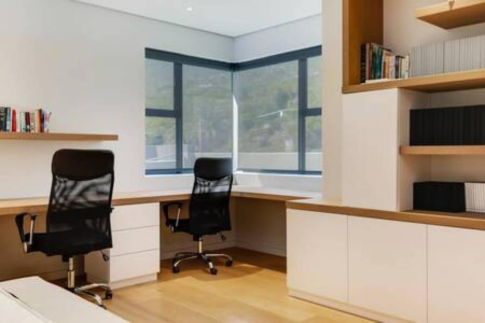 House | 4 bedrooms, Internet