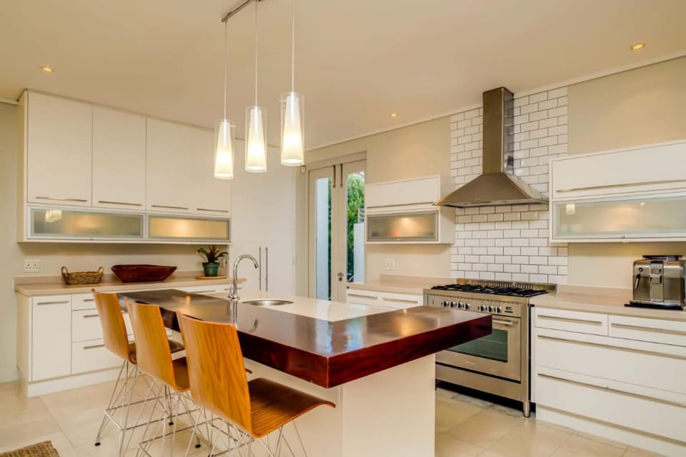 House | Private kitchen