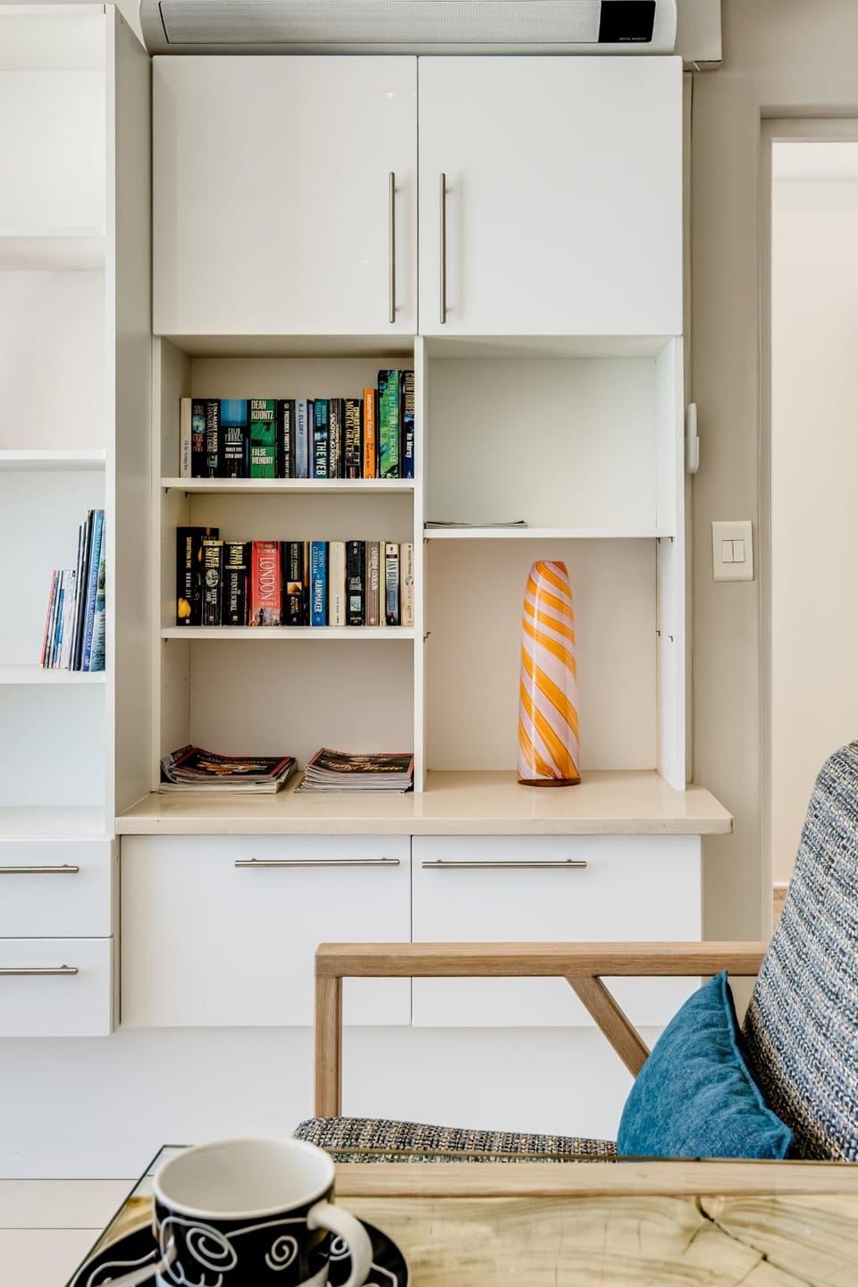 House | 2 bedrooms, Internet