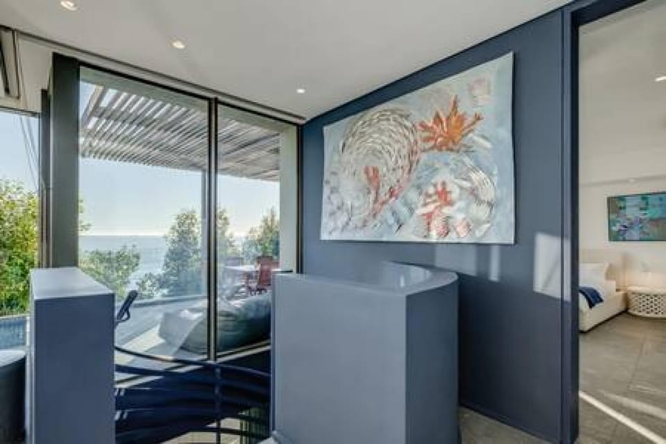 House | 3 bedrooms, desk, Internet