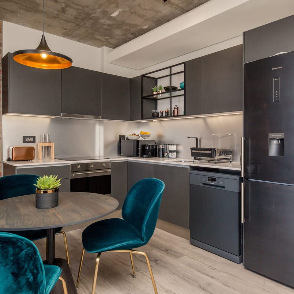 House | 1 bedroom, Internet