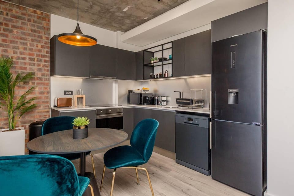 House | 1 bedroom, Internet